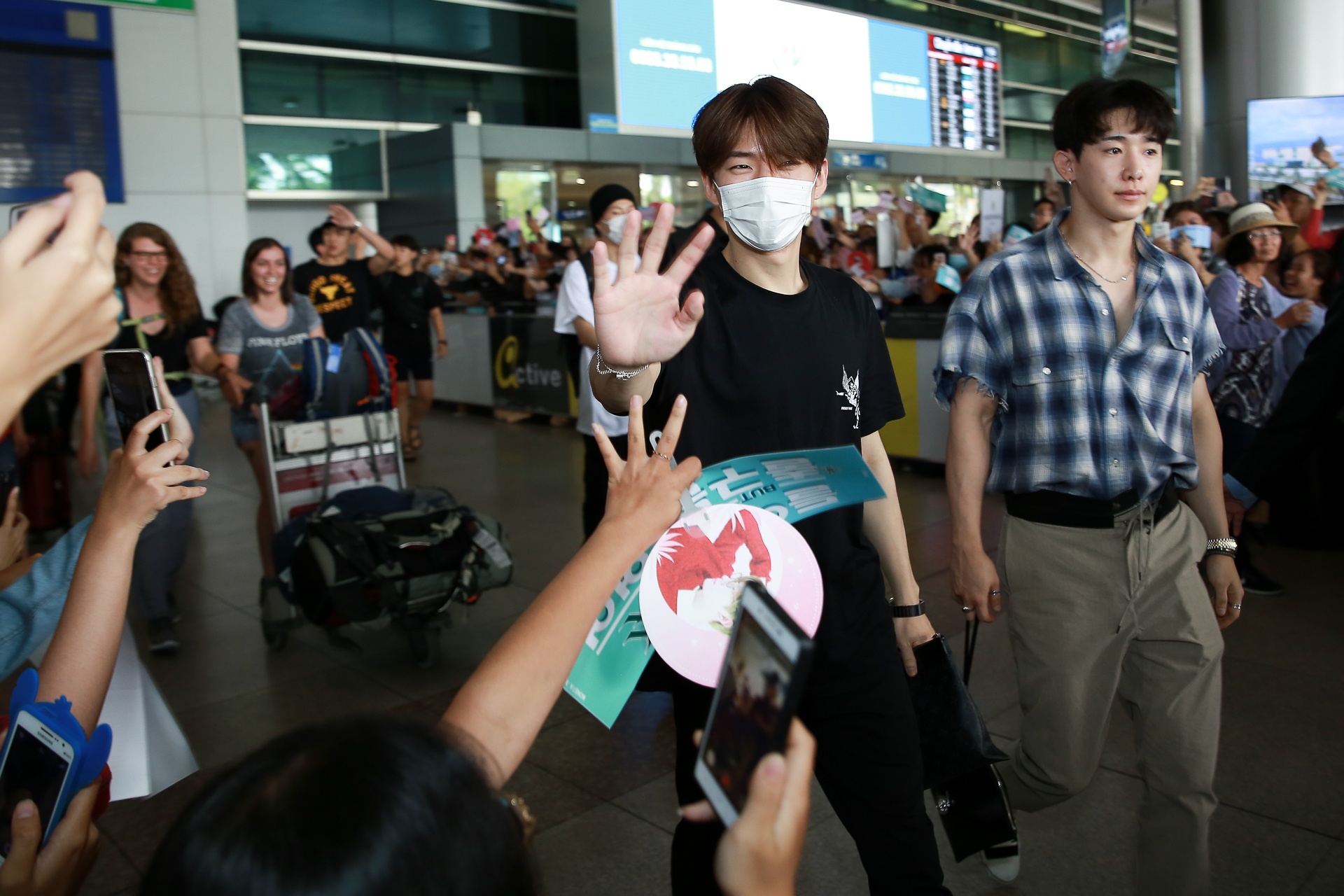 momoland den viet nam anh 12