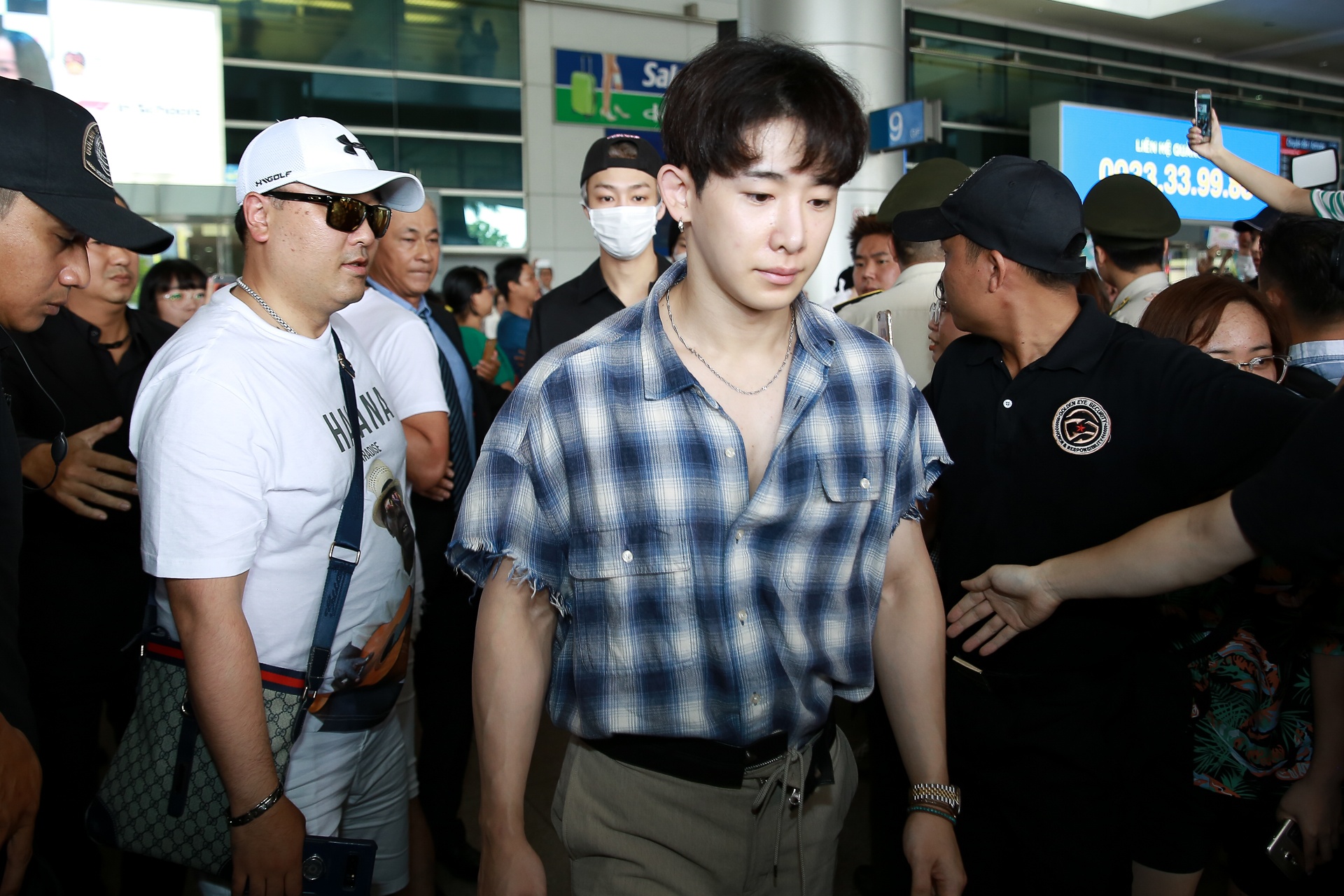 momoland den viet nam anh 13