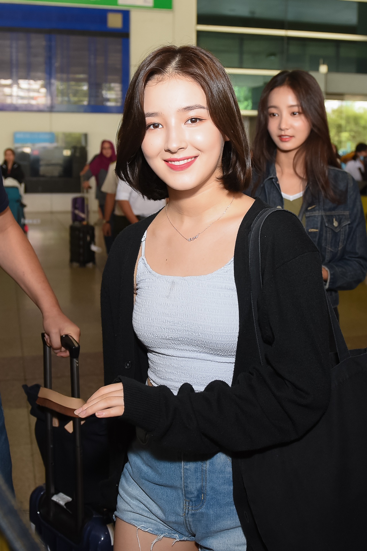 momoland den viet nam anh 7
