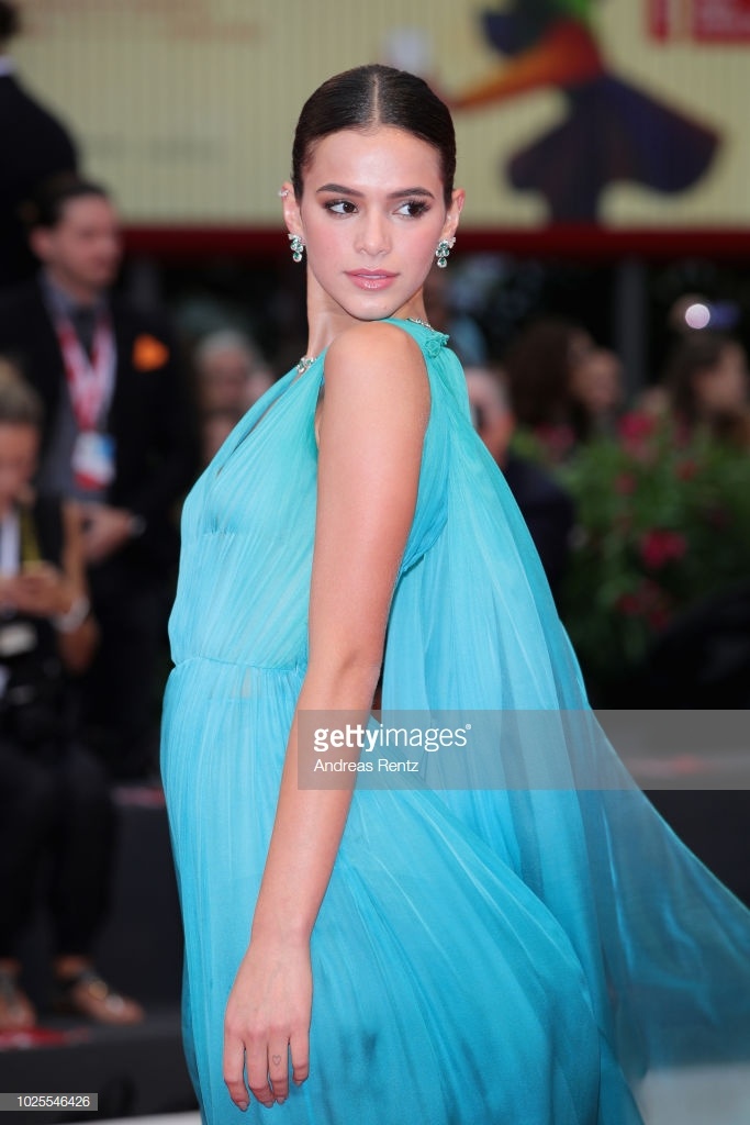 tham do lien hoan phim venice 2018 anh 1