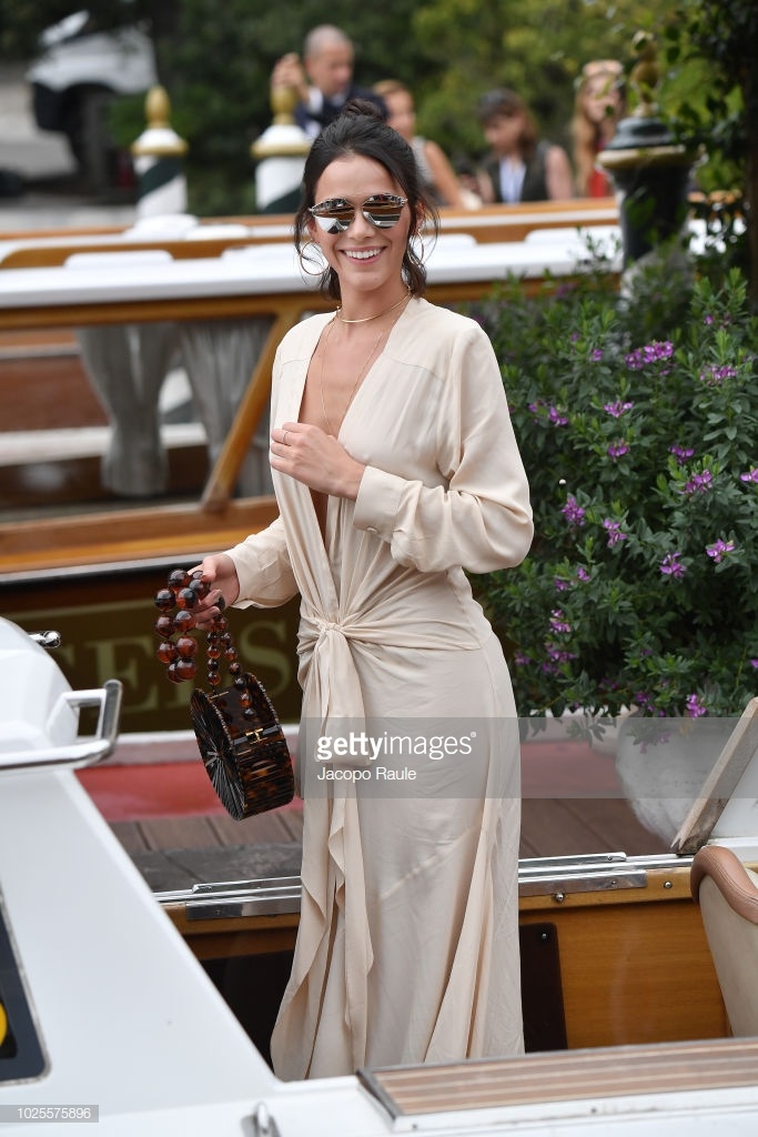 tham do lien hoan phim venice 2018 anh 3