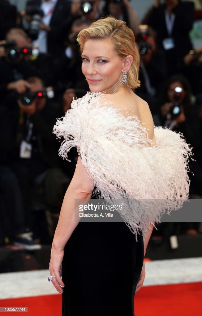 tham do lien hoan phim venice 2018 anh 4