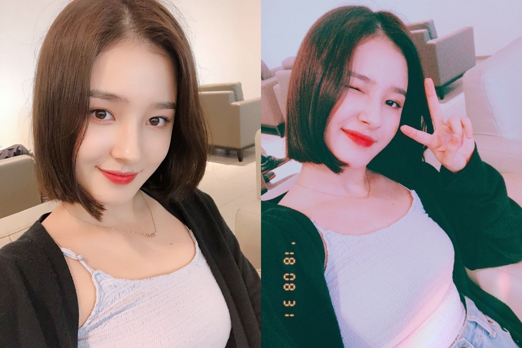 momoland nancy anh 1