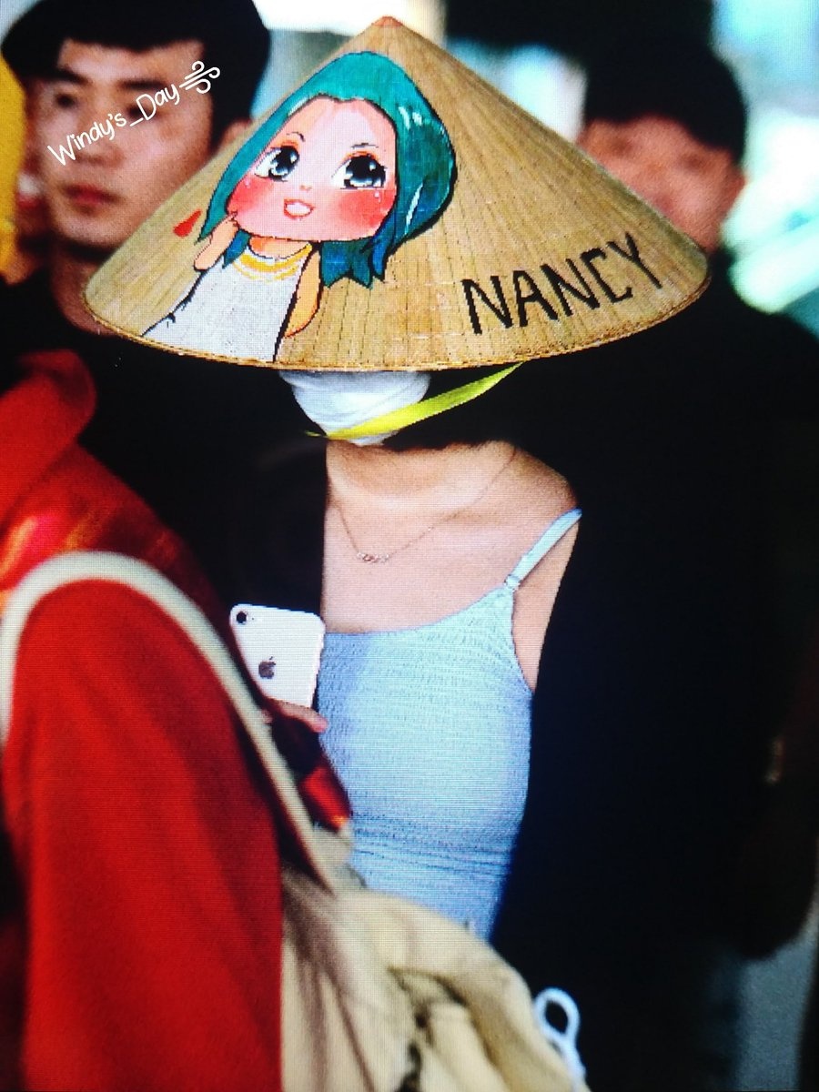 momoland nancy anh 2