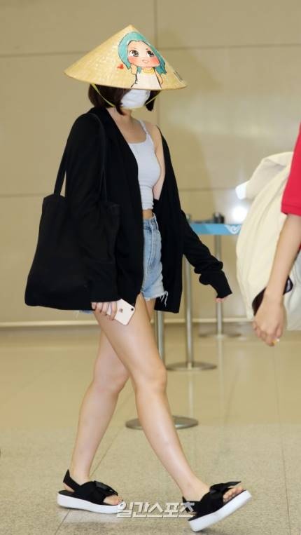 momoland nancy anh 3