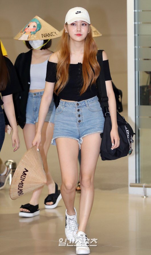 momoland nancy anh 5