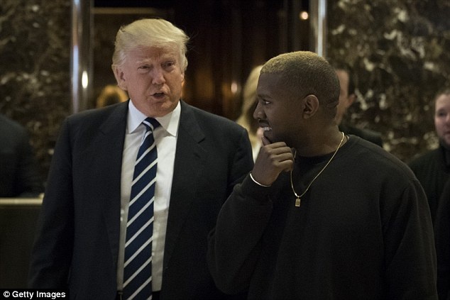 Chong Kim Kardashian lai tuyen bo tranh cu tong thong My vao nam 2024 hinh anh