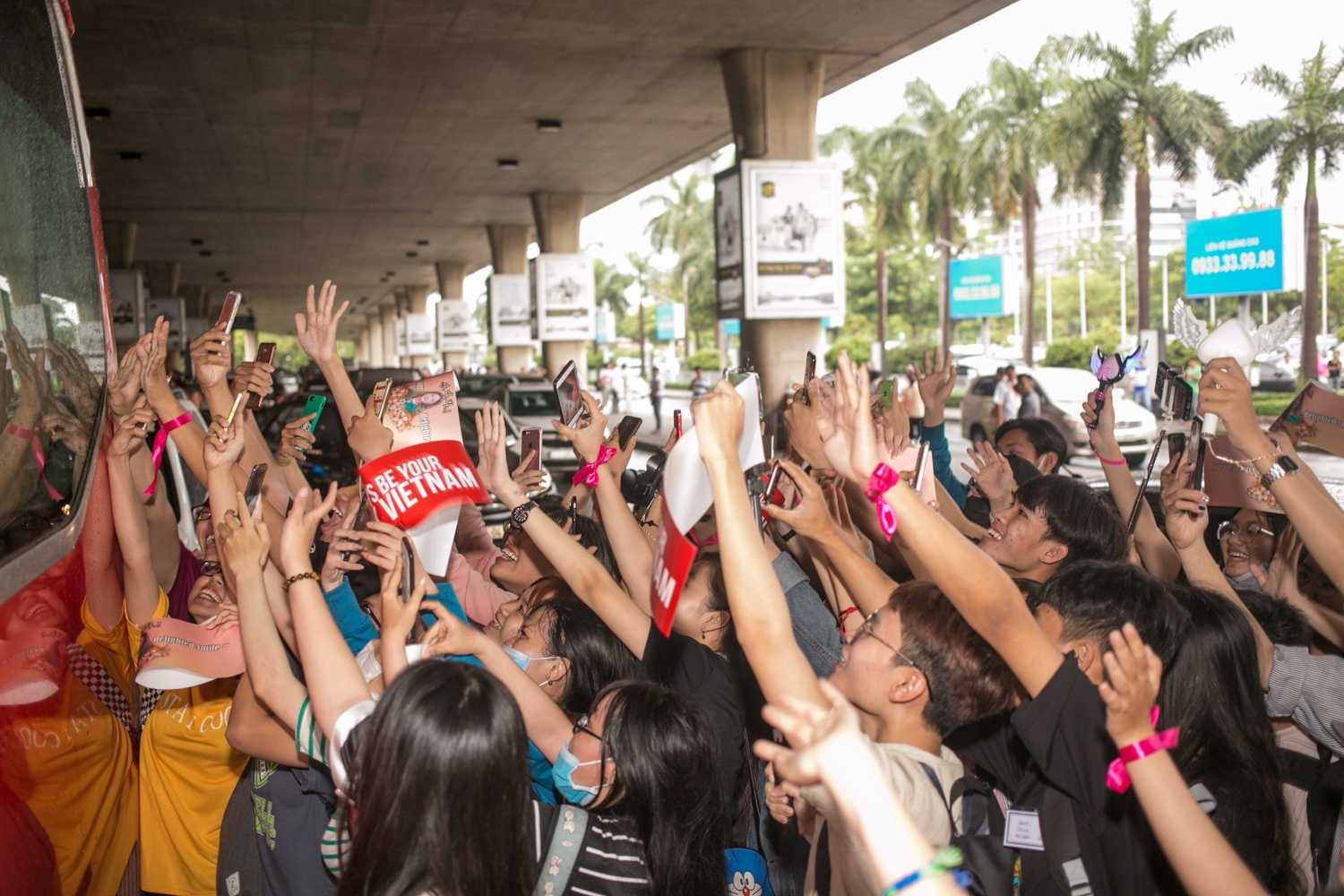 dara 2ne1 đến việt nam ảnh 8 dara 2ne1 den viet nam anh 8