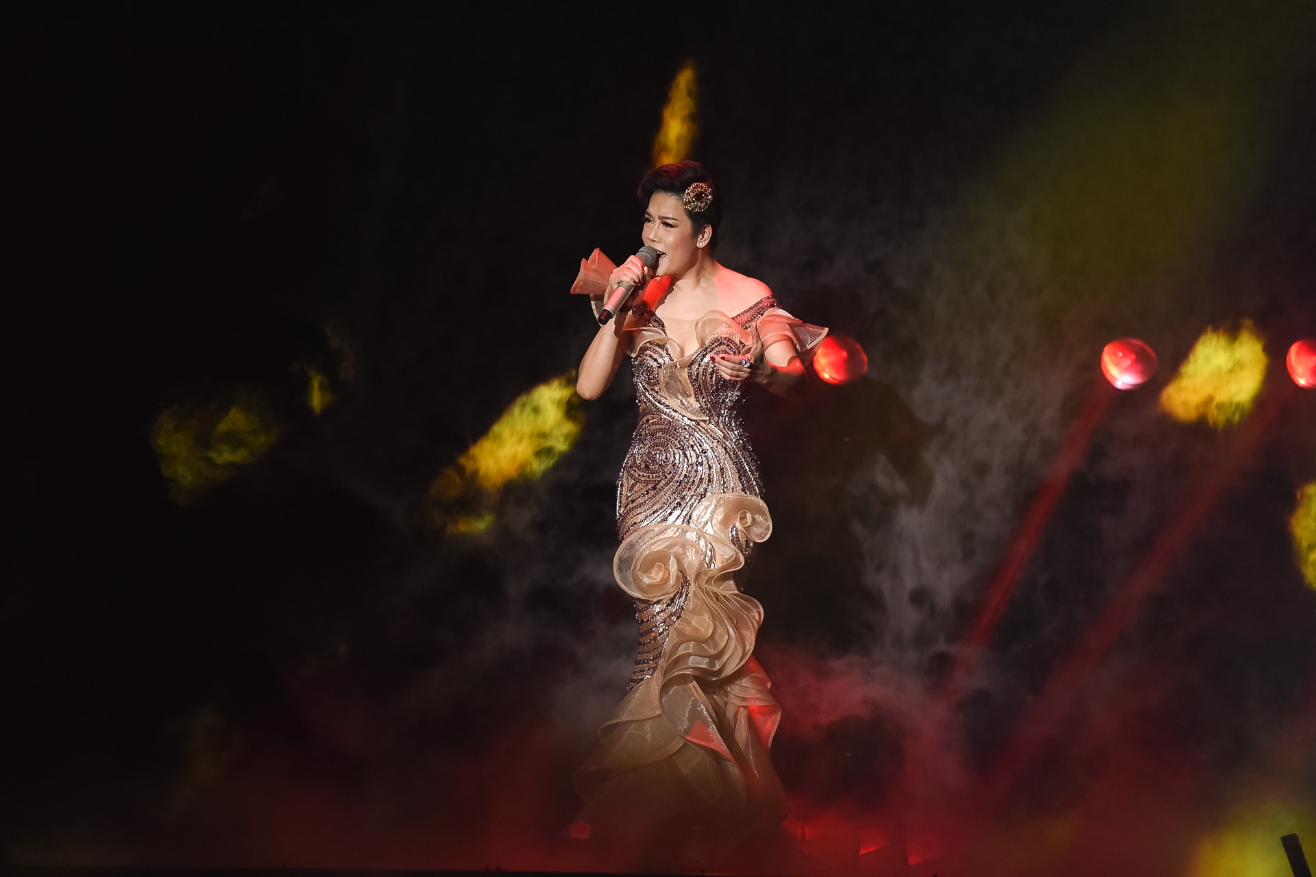 chung ket the voice 2018 anh 5