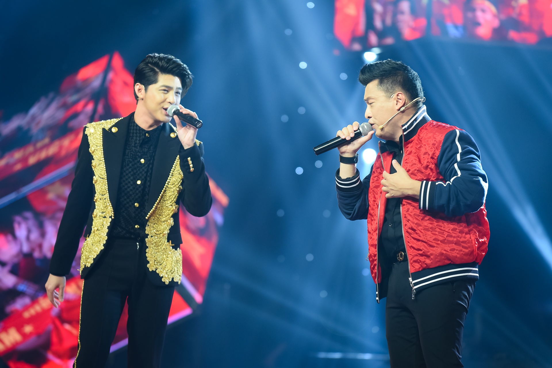 chung ket the voice 2018 anh 6