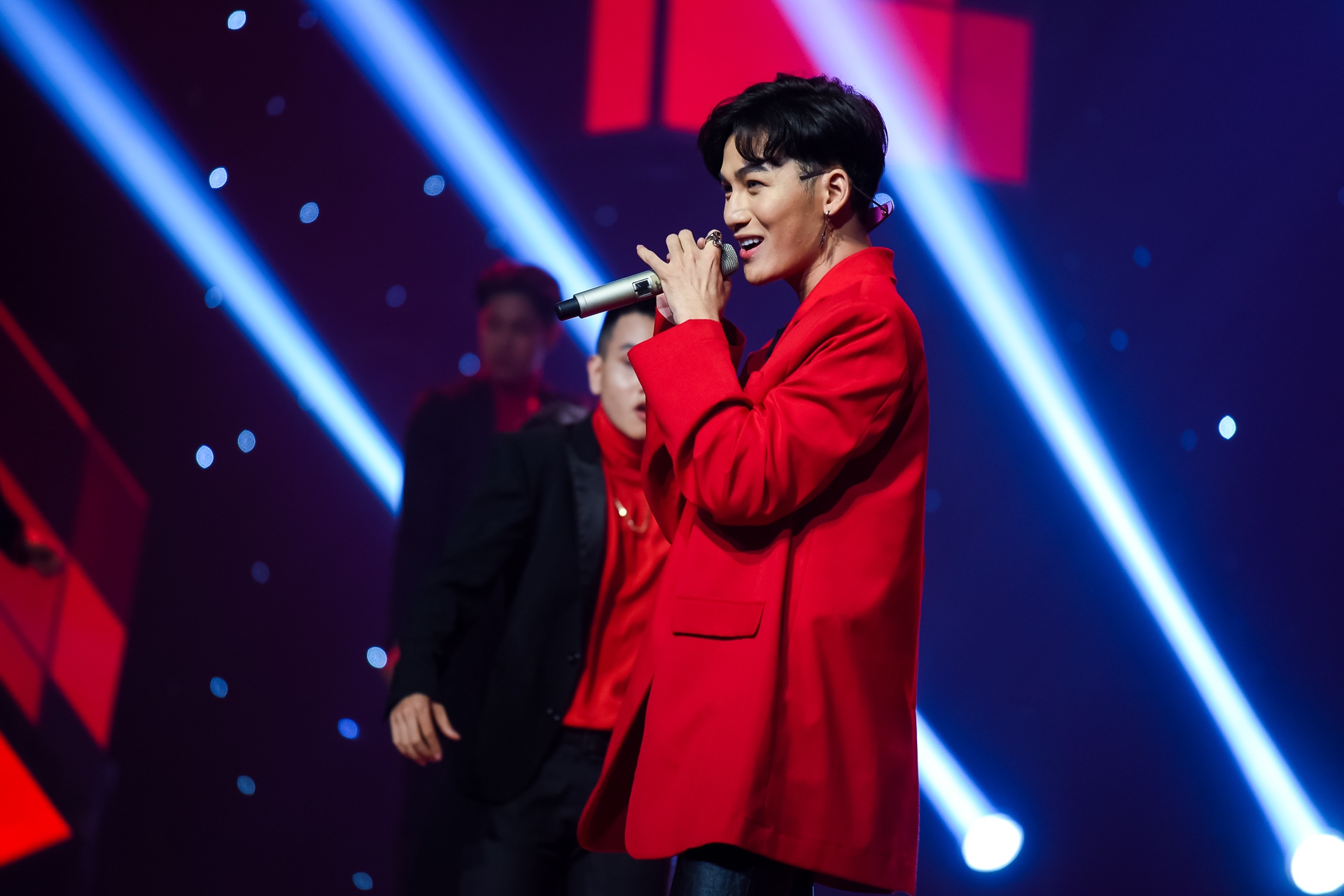 chung ket the voice 2018 anh 8