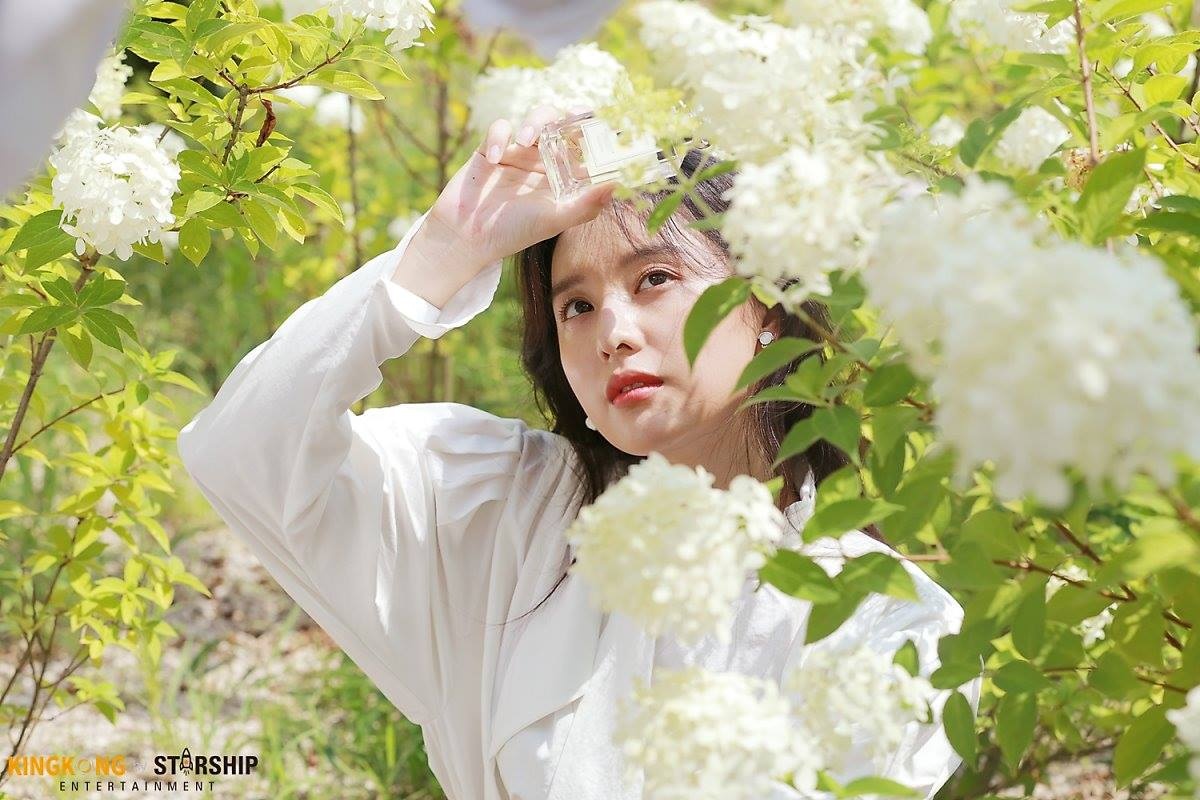 nhan sac my nhan hau due mat troi anh 5