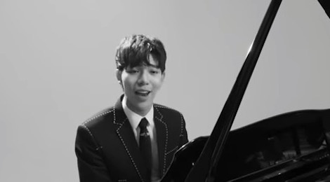 MV Minh chia tay di - Erik hinh anh