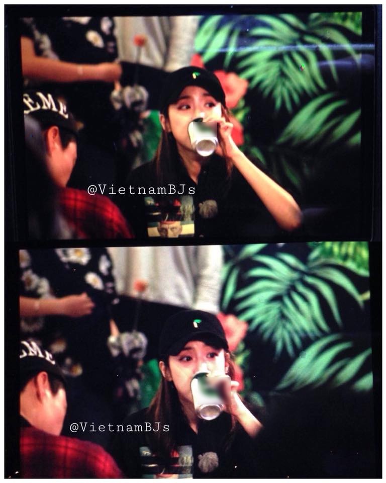 dara 2ne1 khám phá sài gòn ảnh 3 dara 2ne1 kham pha sai gon anh 3