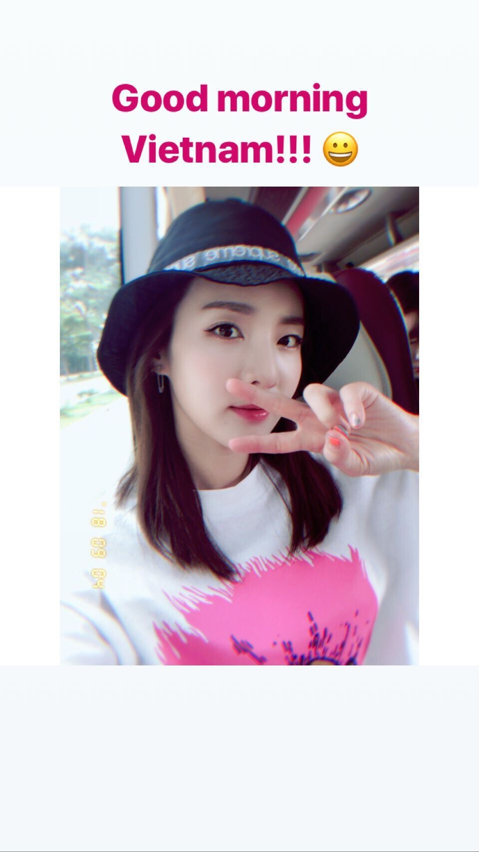 dara 2ne1 khám phá sài gòn ảnh 1 dara 2ne1 kham pha sai gon anh 1