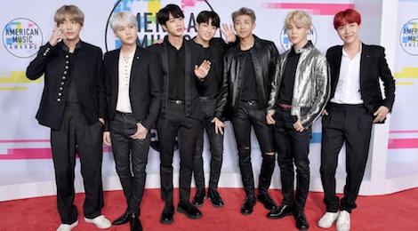 Sau Son Heung-min, chinh tri gia de nghi mien nhap ngu cho sao Kpop hinh anh