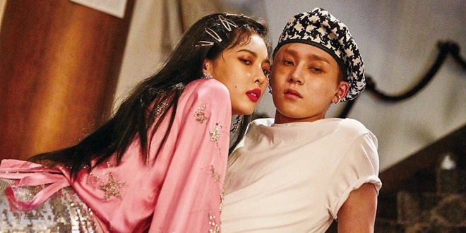 tân binh viết thư xin lỗi fan sau khi thừa nhận hẹn hò hyuna ảnh 2 tan binh viet thu xin loi fan sau khi thua nhan hen ho hyuna anh 2