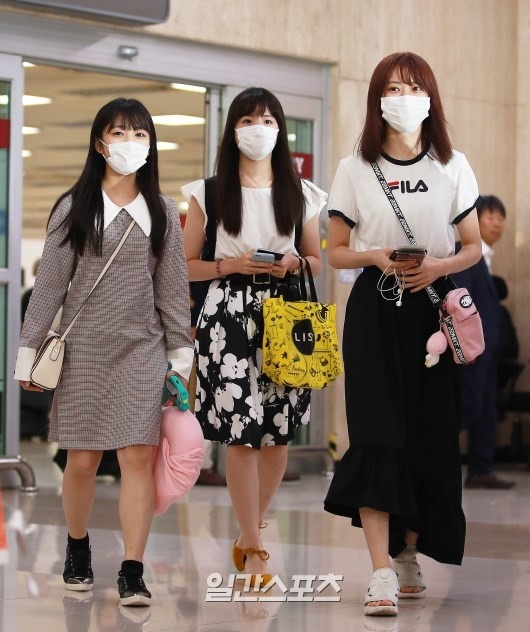 black pink noi bat hon cac sao tai san bay anh 8