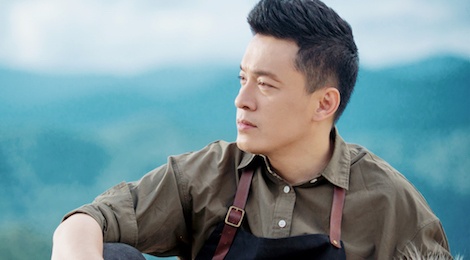 Lam Truong tung MV lang man, theo duoi trao luu ngon tinh hinh anh