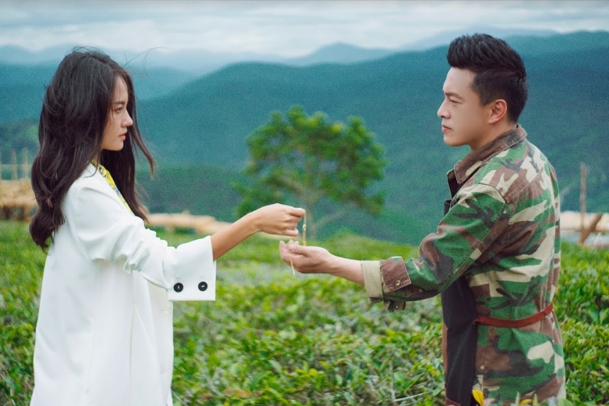 lam trường ra mv mới ở tập cuối 9pm live ảnh 1 lam truong ra mv moi o tap cuoi 9pm live anh 1