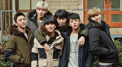 Nam than tuong Kpop bi dieu tra vi cao buoc cuong hiep phu nu hinh anh