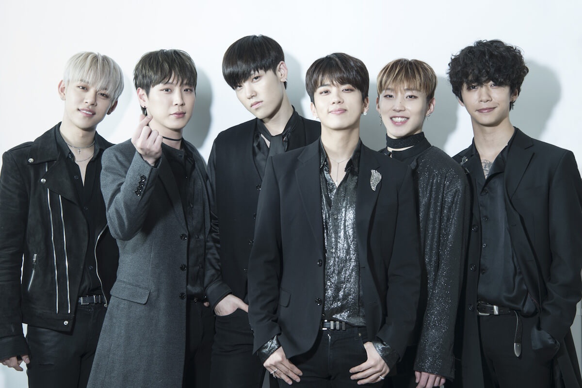 thanh vien nhom B.A.P bi dieu tra toi cuong hiep anh 2