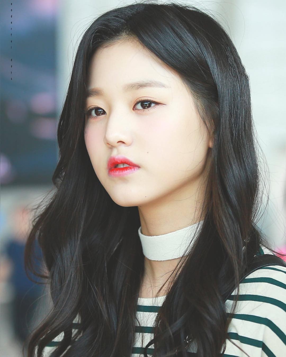 sao nu gay chu y tu khi ra mat anh 10