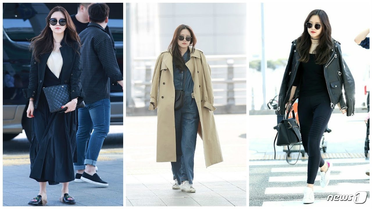 na eun apink mac do hieu nhung trong gian di anh 8