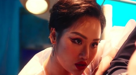 MV Muon (Wanna) - Miu Le hinh anh
