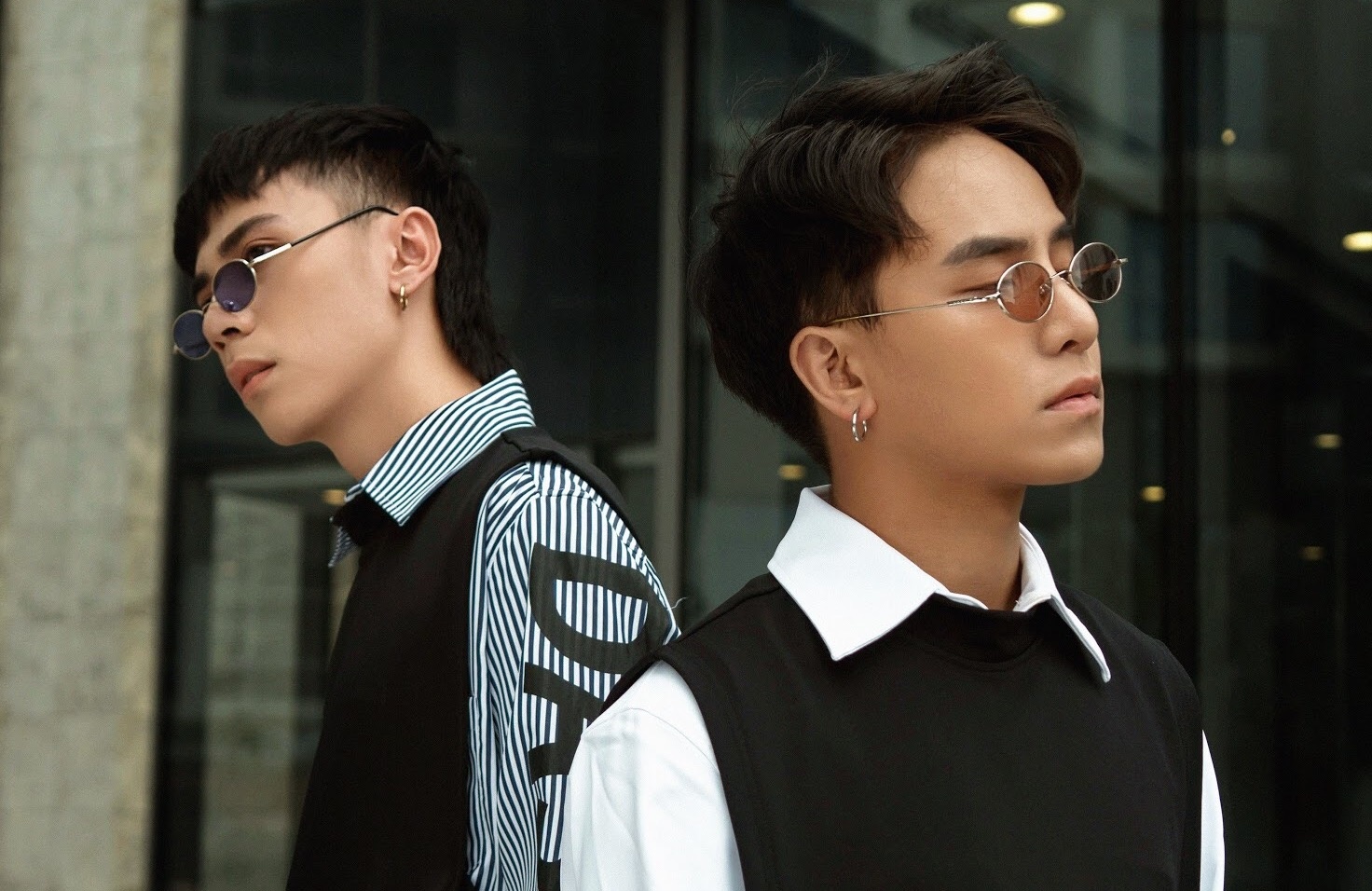 chu nhan ban mash up 30 hit ra ca khuc moi anh 1