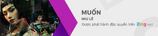 miu le ra bai hat moi anh 3