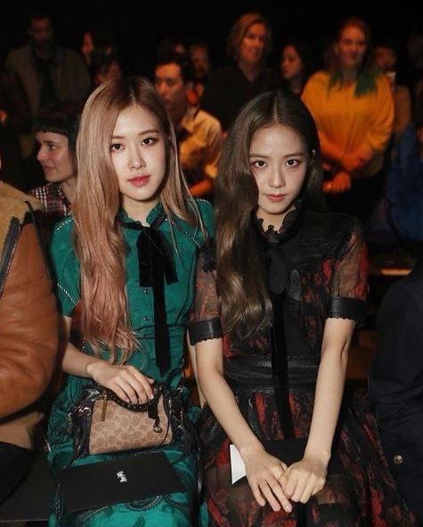 selena gomez do sac black pink anh 4