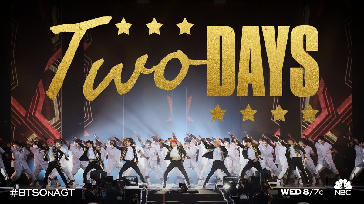 tyra banks nhay vu dao cua BTS anh 1