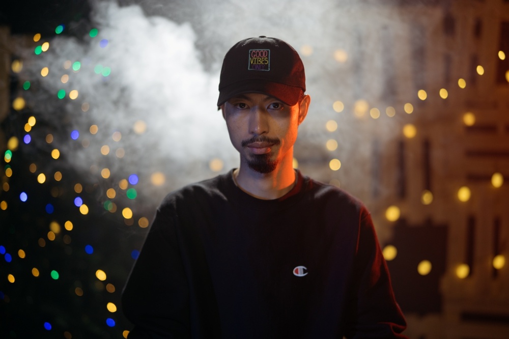 đen vâu kết hợp cùng justatee ảnh 1 den vau ket hop cung justatee anh 1