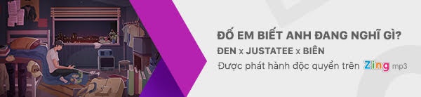 đen vâu kết hợp cùng justatee ảnh 3 den vau ket hop cung justatee anh 3