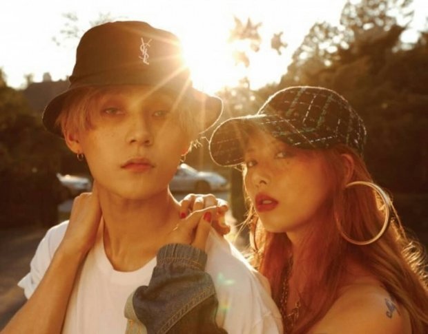 hyuna hen ho dan em kem tuoi anh 1