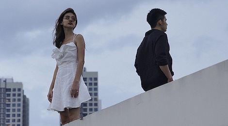 MV Phai la anh thi em moi biet - Quoc Thien hinh anh