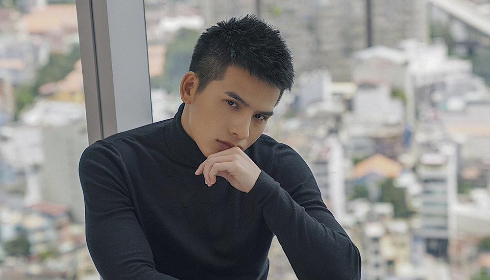 quốc thiên idol mv mới ảnh 1 quoc thien idol mv moi anh 1