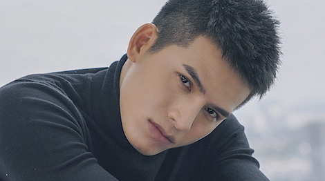 Quoc Thien tung MV moi sau khi lot xac ngoai hinh hinh anh