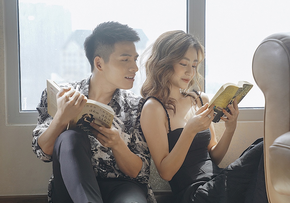 quốc thiên idol mv mới ảnh 2 quoc thien idol mv moi anh 2