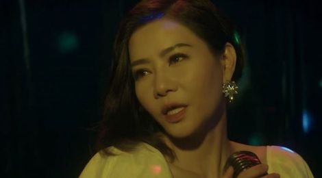 Thu Minh hat ballad buon, moi Pew Pew dong MV tinh tay ba hinh anh