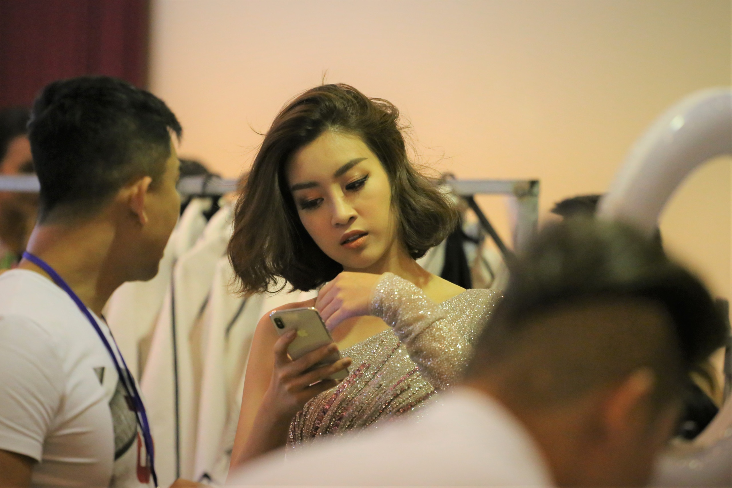 hau truong chung ket hoa hau viet nam 2018 anh 1