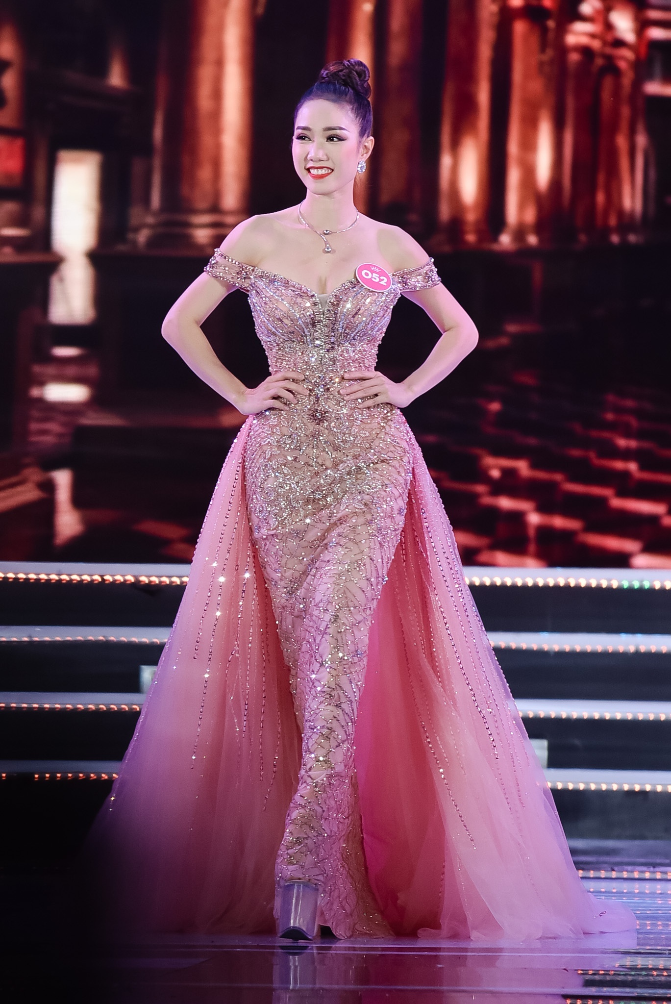 chung ket hoa hau viet nam 2018 anh 3