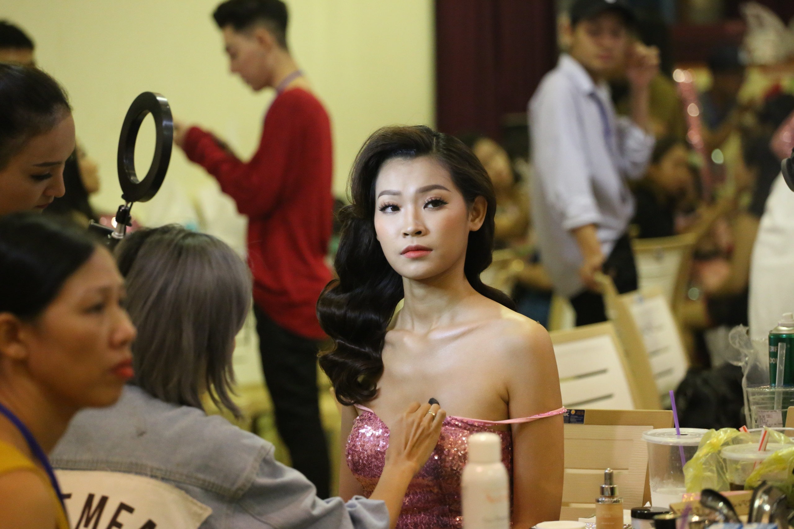 hau truong chung ket hoa hau viet nam 2018 anh 6