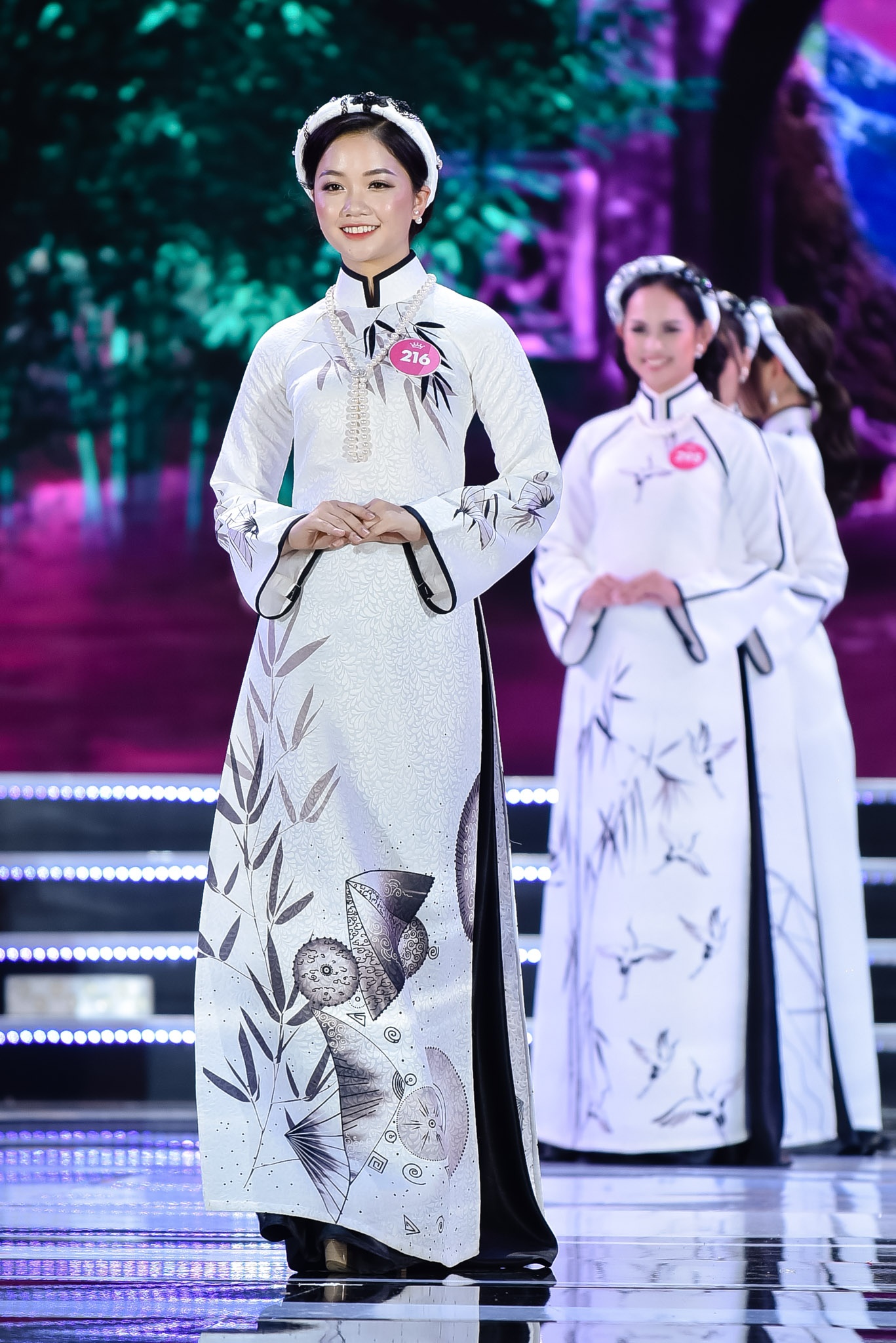 chung ket hoa hau viet nam 2018 anh 3