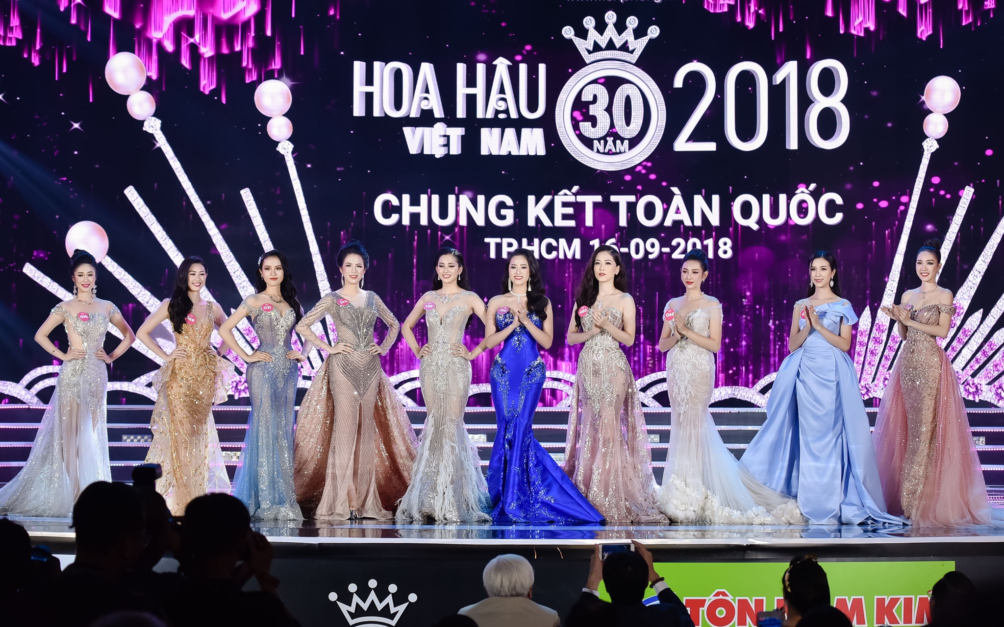 chung ket hoa hau viet nam 2018 anh 9