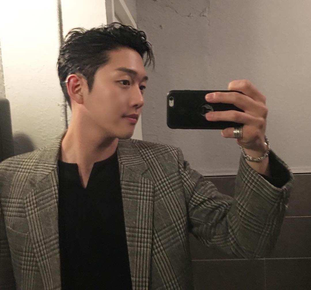 goo hara hanh hung ban trai anh 5