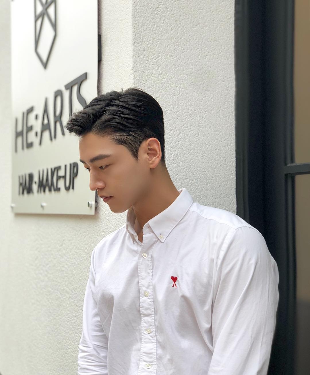 goo hara hanh hung ban trai anh 6