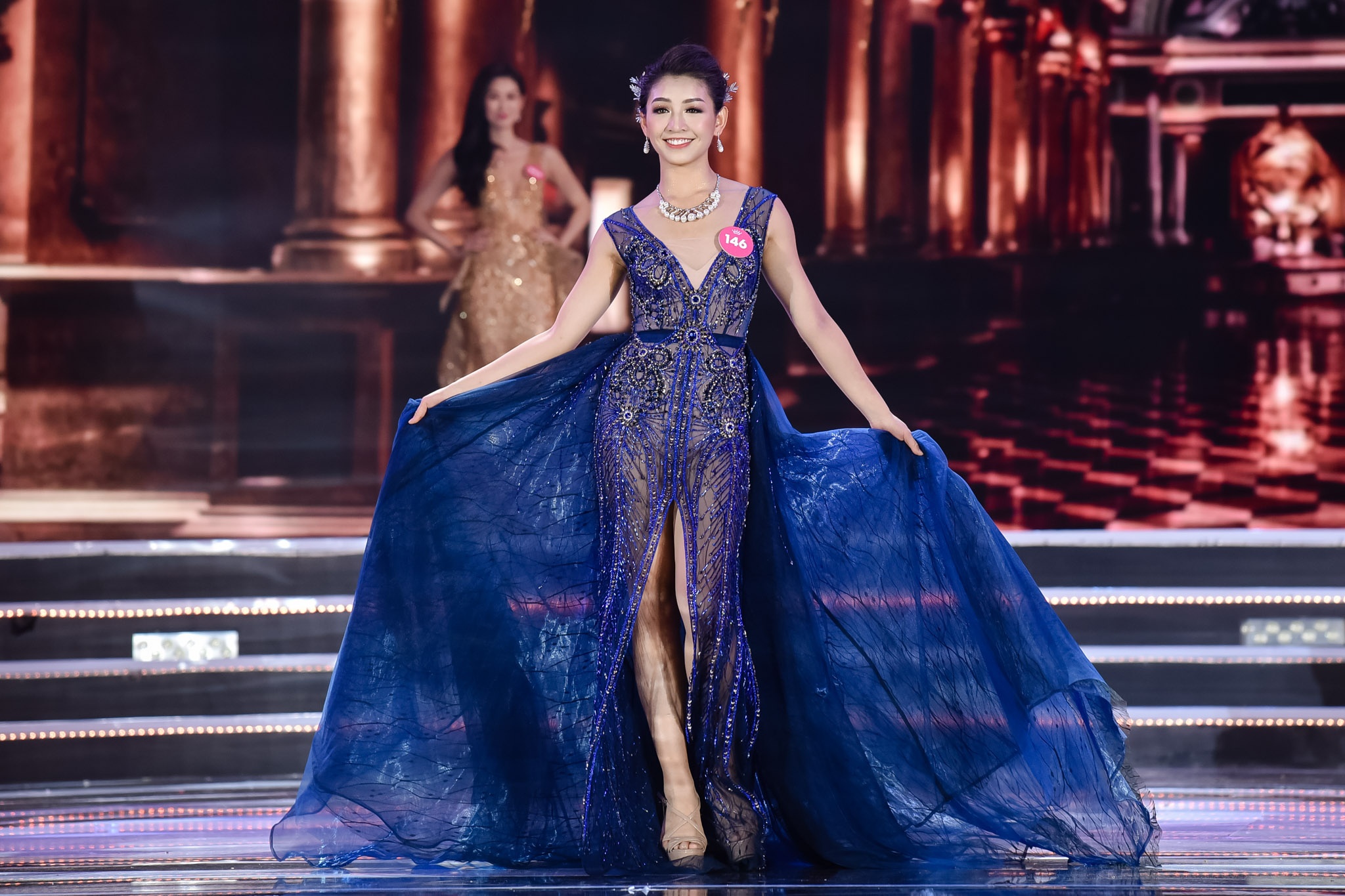 chung ket hoa hau viet nam 2018 anh 8