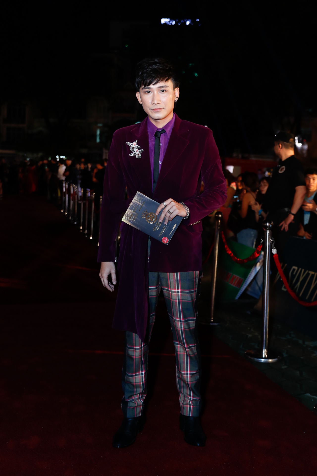 chung ket hoa hau viet nam 2018 anh 5